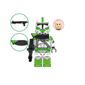 442nd Clone Trooper