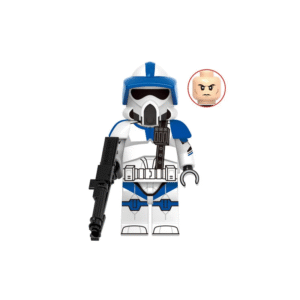 501st ARF Trooper Boomer