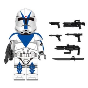 501st Legion Dogma