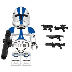 501st Legion Sergeant