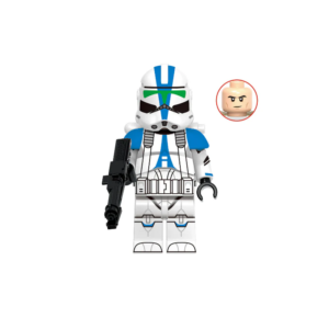 501th Jet Trooper
