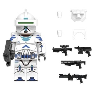 798th Legion Aerial Recon Trooper