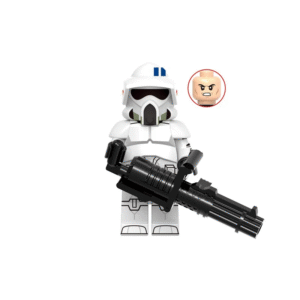 91st Corps Lightning Squadron ARF Trooper