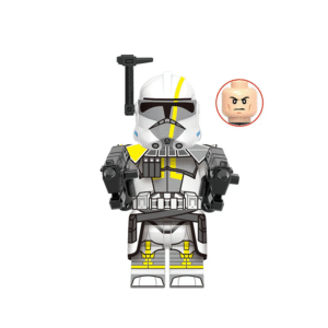 ARC Commander Blitz