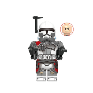 ARC Commander Colt