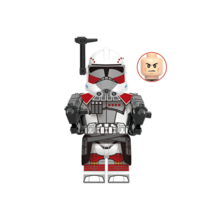 ARC Commander Hammer