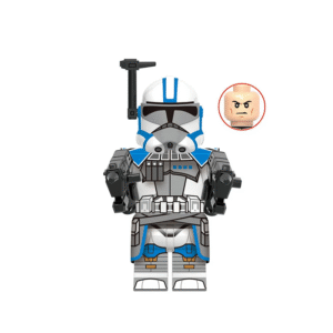 ARC Commander Havoc
