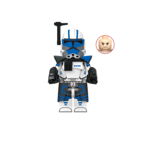 ARC Trooper Seven
