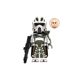 ARF Commander Trauma