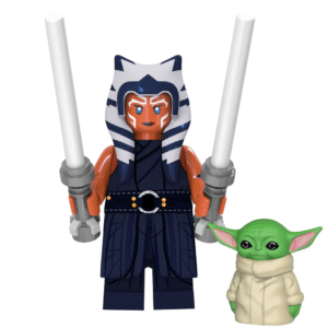 Ahsoka