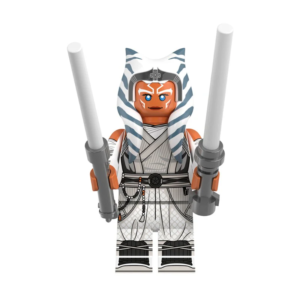 Ahsoka Tano