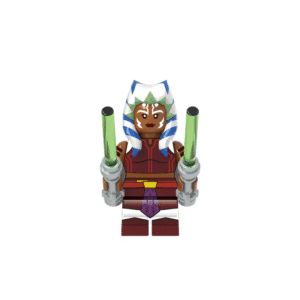 Ahsoka Tano