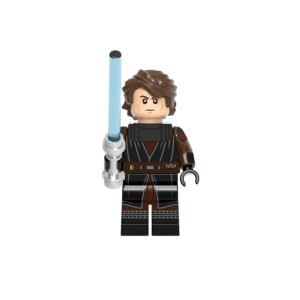 Anakin Skywalker