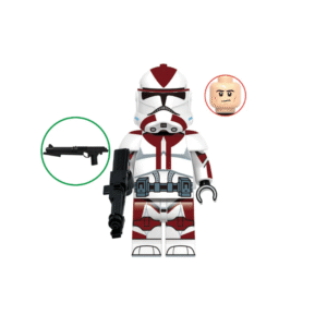 Anaxes Trooper