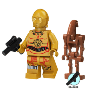 C-3po