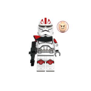 Captain Fordo