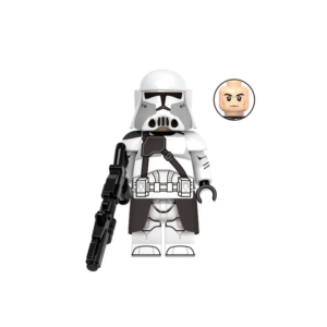 Clone Heavy Trooper