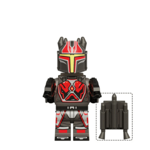 Commander