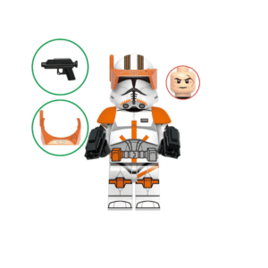 Commander Cody