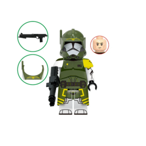 Commander Doom