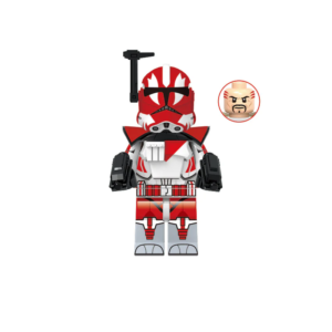 Commander Ganch