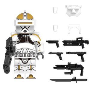 Conor Clone Trooper