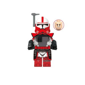 Coruscant Arc Trooper
