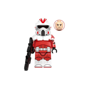 Coruscant Guard ARF Trooper