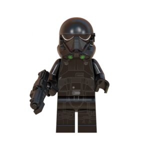 Death Trooper