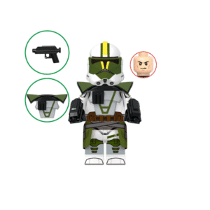 Doom ARC Trooper