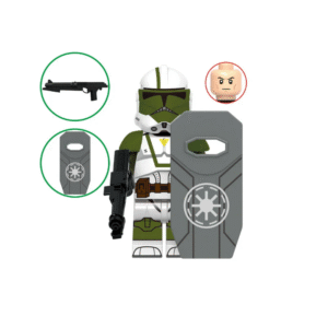 Doom Trooper