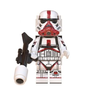 Flame Trooper