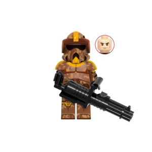 Geonosis ARF Trooper