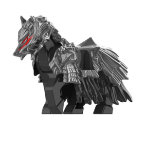 Guts Horse
