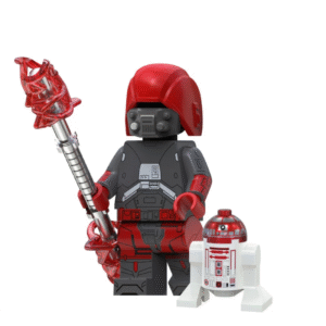 HK87-Assasin Droid
