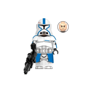 Heavy Assualt Trooper
