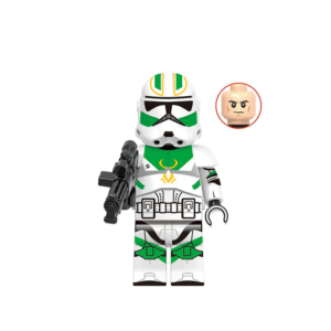 Horn Company Clone Trooper