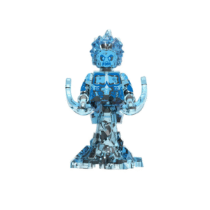 Hydro-Man