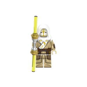 Jedi Temple Guard