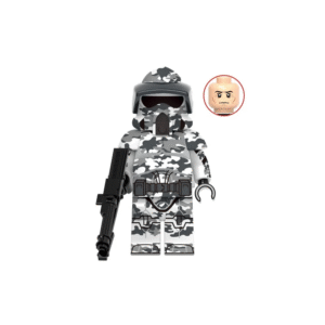 Jungle Camo ARF Trooper