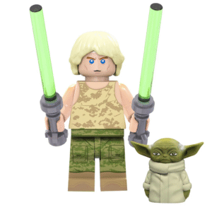 Luke Skywalker