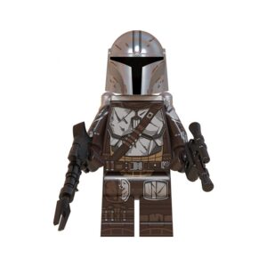 Mandalorian