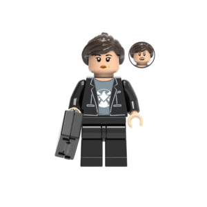 Maria Hill