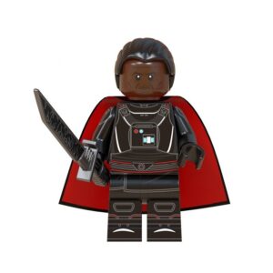Moff Gideon
