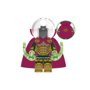 Mysterio