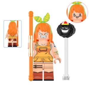 Nami Berri