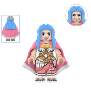 Nefeltari Vivi