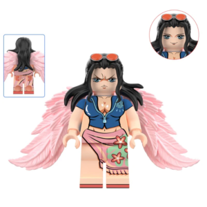 Nico Robin