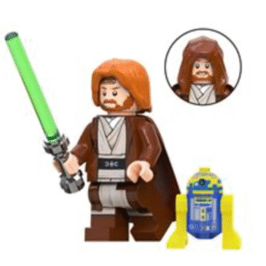 Obi-Wan