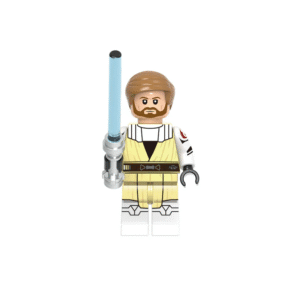 Obi-Wan Kenobi
